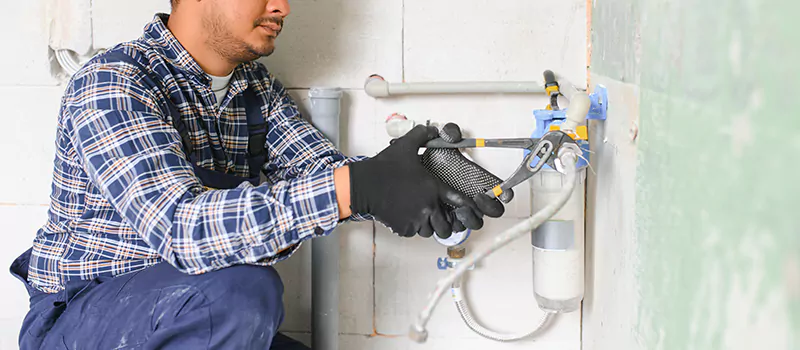 Sanitary Plumbing Contractor in Meadowvale, Mississauga