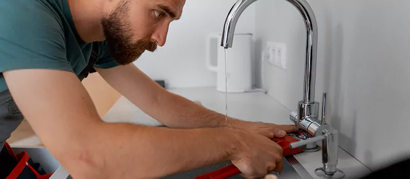 Apartment Plumbing Sewer Line Inspection Service in Meadowvale, Mississauga