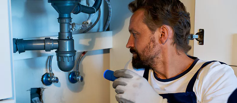 Government Grants & Rebates for Sewer Plumbing in Meadowvale, Mississauga