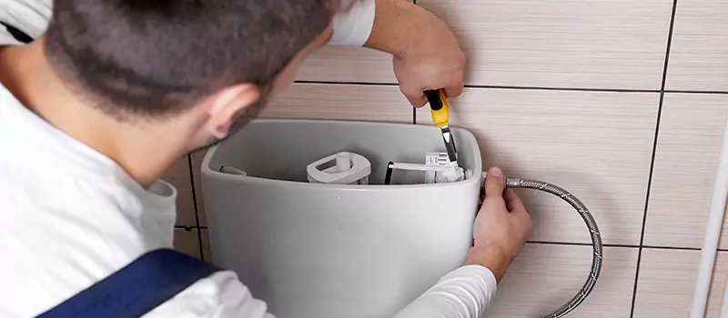 Customized Power Flushing Services for Plumbing in Meadowvale, Mississauga