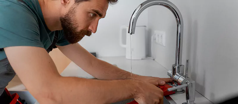 Township Plumbing Solutions in Meadowvale, Mississauga