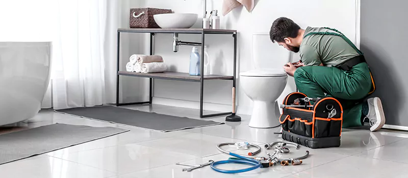 Installing And Repairing Plumbing Fixture in Meadowvale, Mississauga