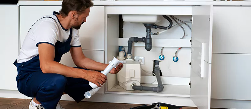 Reliable Commercial Plumber in Meadowvale, Mississauga