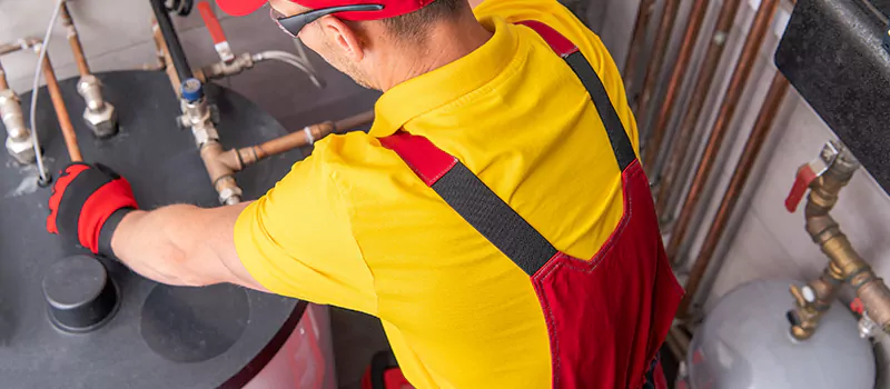 Same Day Residential Plumbing Services in Meadowvale, Mississauga