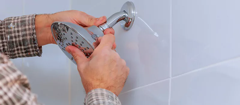 Shower Arm Repair Services in Meadowvale, Mississauga