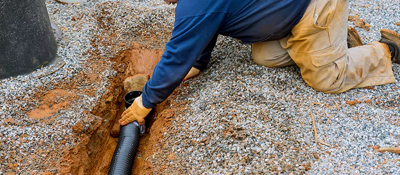 Trenchless Local Plumbing Repair Services in Meadowvale, Mississauga