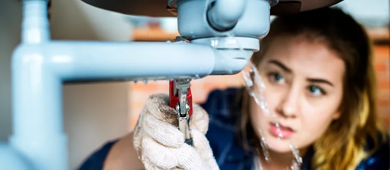 Affordable Water Leak Repair Services in Meadowvale, Mississauga